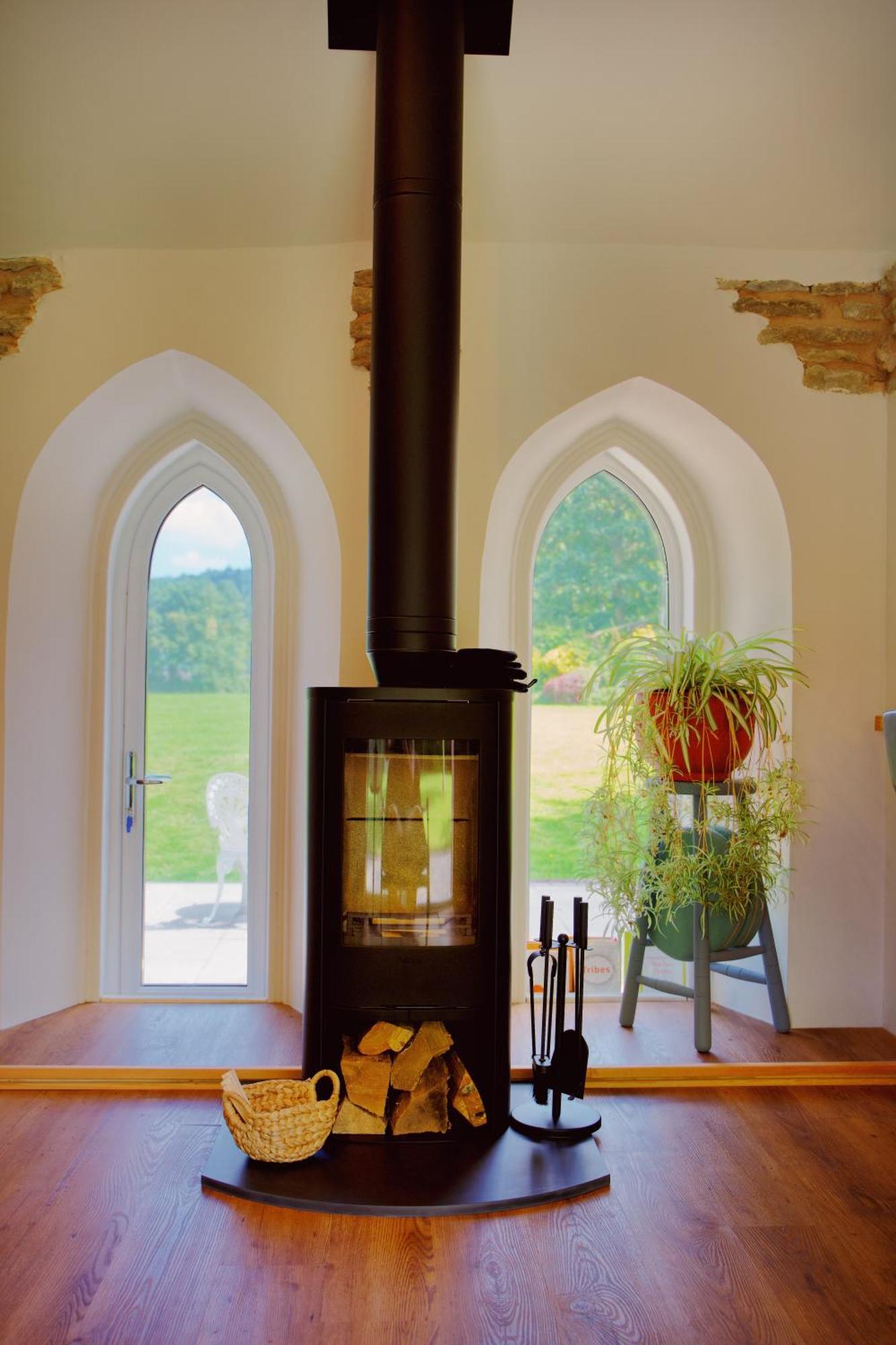 The Hornbill At Home Farm Shropshire Shrewsbury Extérieur photo