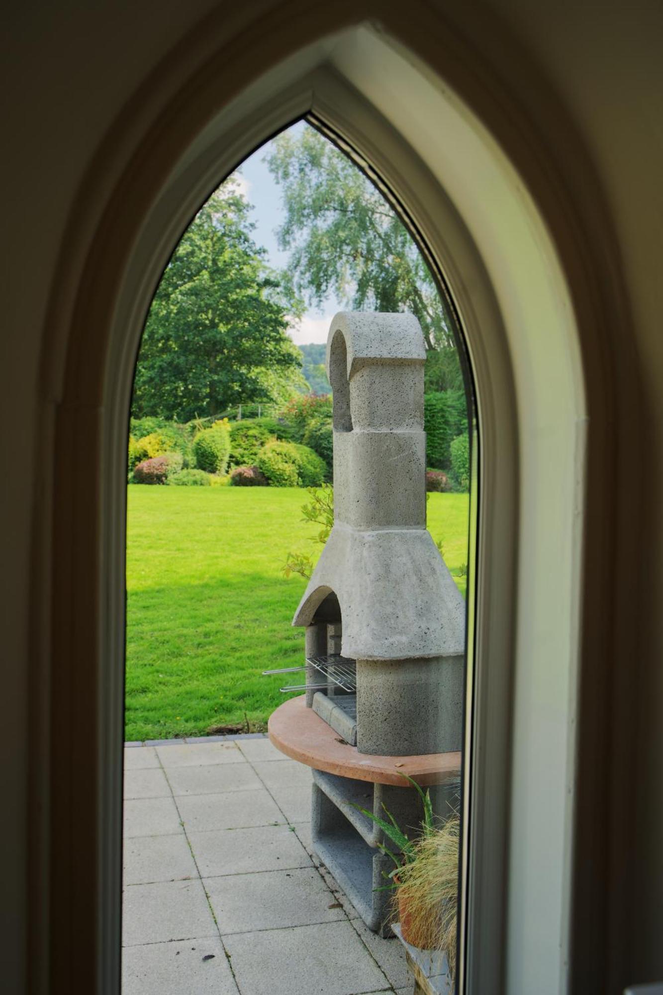 The Hornbill At Home Farm Shropshire Shrewsbury Extérieur photo