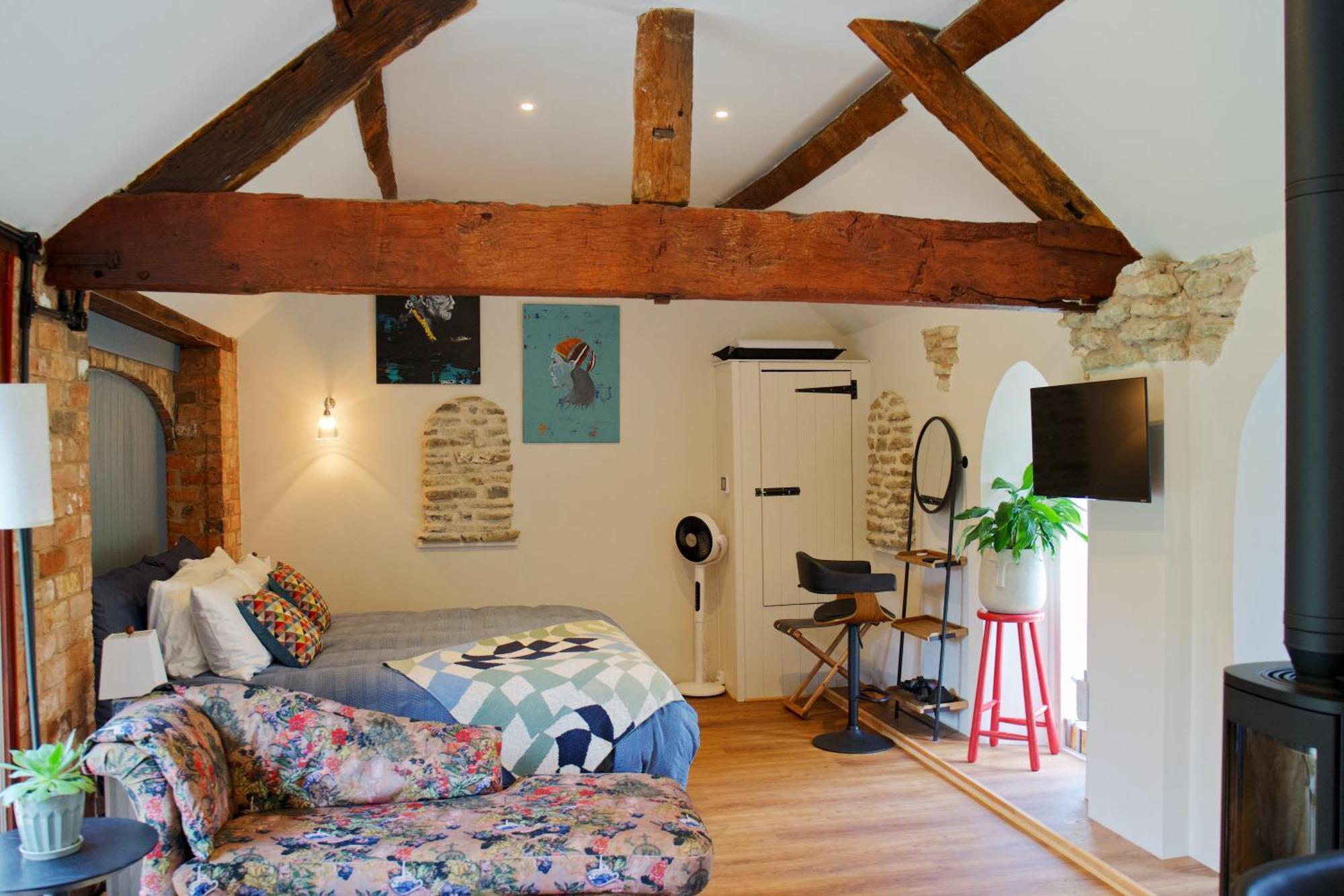 The Hornbill At Home Farm Shropshire Shrewsbury Extérieur photo