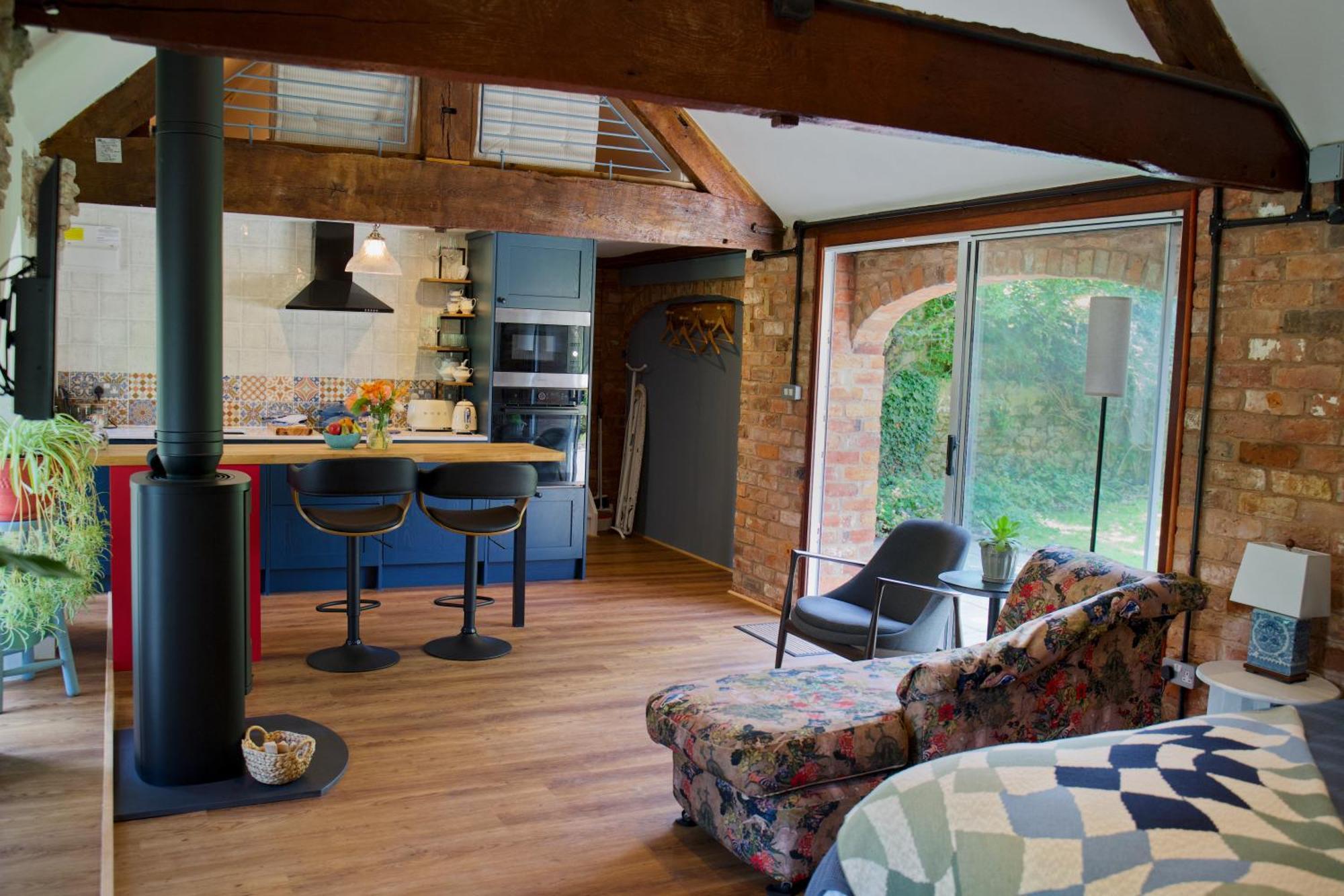 The Hornbill At Home Farm Shropshire Shrewsbury Extérieur photo