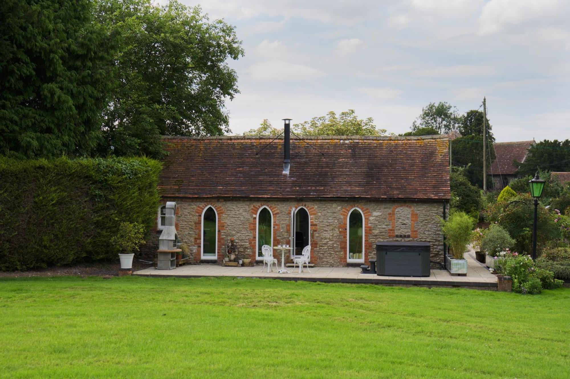 The Hornbill At Home Farm Shropshire Shrewsbury Extérieur photo